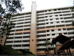 Telok Blangah Heights (D4), Retail #636782721